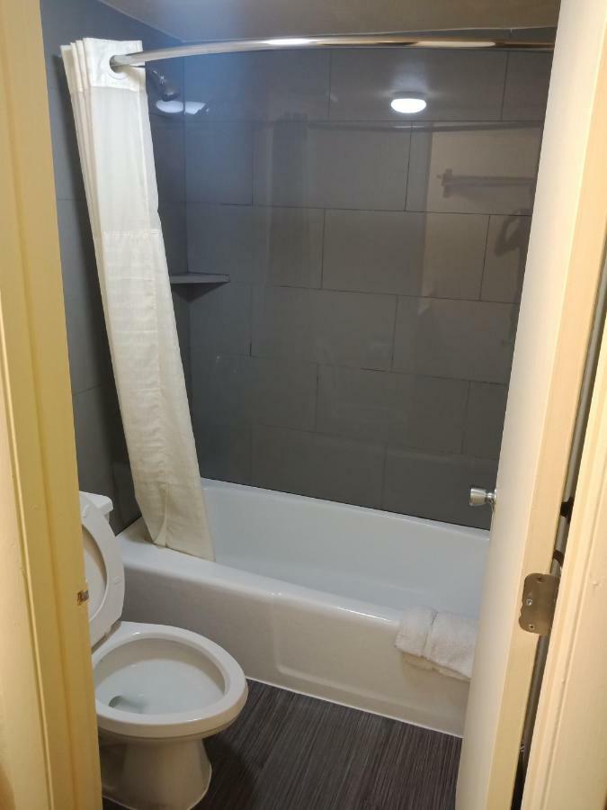 Budget Inn Of ออร์ลันโด ภายนอก รูปภาพ